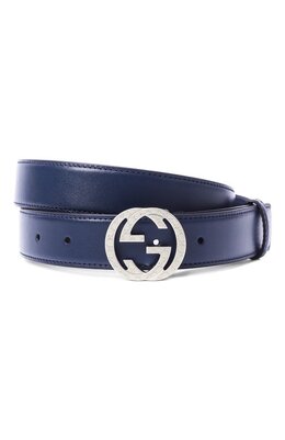 Gucci: Ремень 