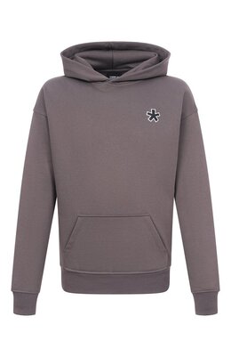 Comme des Fuckdown: Хлопковая толстовка 