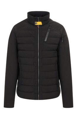 Parajumpers: Чёрная куртка 