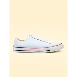 Converse: Белые кеды  Chuck Taylor All Star