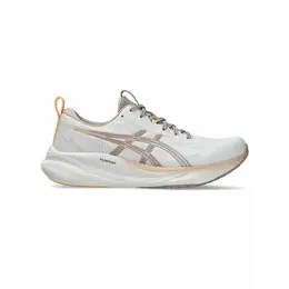 ASICS: Белые кроссовки  Gel-Pulse