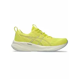 ASICS: Жёлтые кроссовки  Gel-Pulse