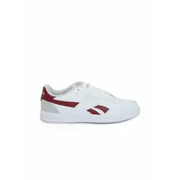 Reebok: Серые кеды 