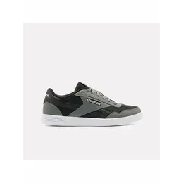 Reebok: Серые кеды 