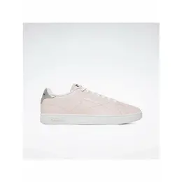 Reebok: Розовые кеды 
