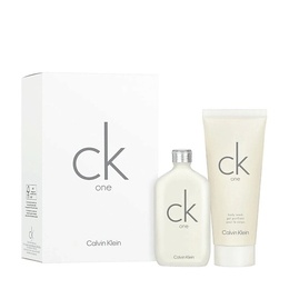 CALVIN KLEIN: Духи  CK One