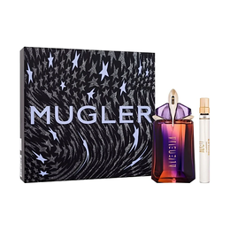 MUGLER: Духи 