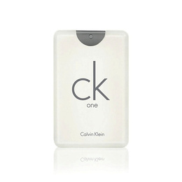 CALVIN KLEIN: Духи  CK One