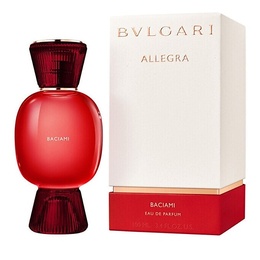 BVLGARI: Духи 
