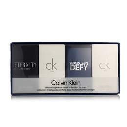 CALVIN KLEIN: Духи  Eternity