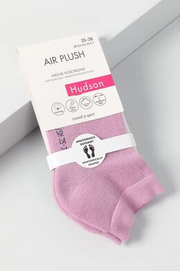 Hudson: Розовые носки 