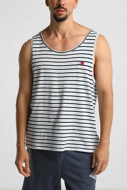 Tommy Jeans: Хлопковая майка 