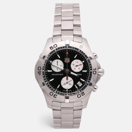 Tag Heuer: Часы  Aquaracer