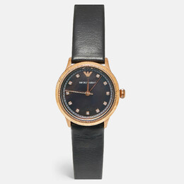 Emporio Armani: Часы 