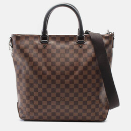 Louis Vuitton: Сумки шопери 