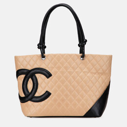 Chanel: Сумка-шоппер 