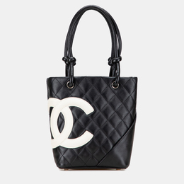 Chanel: Сумка-шоппер 