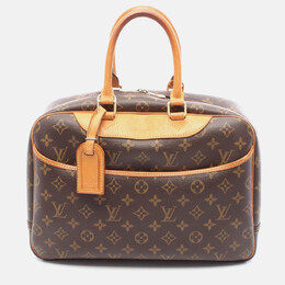 Louis Vuitton: Сумки  Deauville