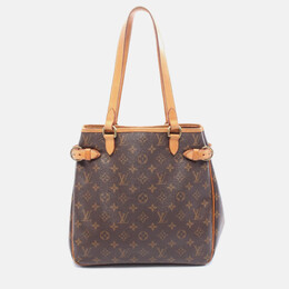 Louis Vuitton: Сумки шопери 