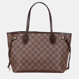 Louis Vuitton: Сумки шопери  Neverfull