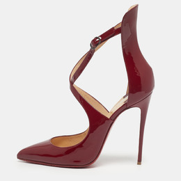 Christian Louboutin: Туфлі 