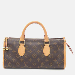 Louis Vuitton: Коричневі сумки 