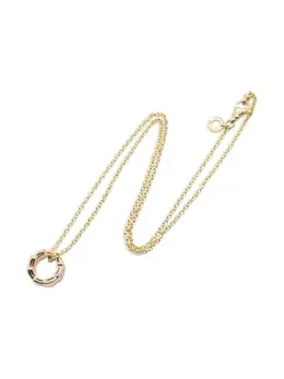Bvlgari Pre-Owned: Колье 