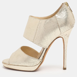 Jimmy Choo: Сандалі 