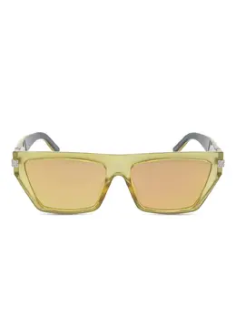 Givenchy Eyewear: Очки 