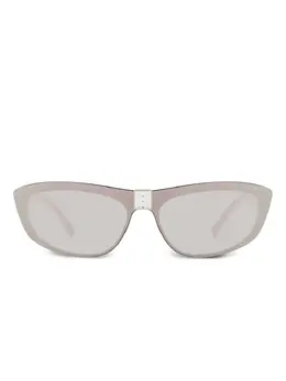 Givenchy Eyewear: Очки 