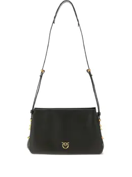 PINKO: Чёрная сумка 