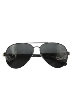 Bvlgari Pre-Owned: Очки 