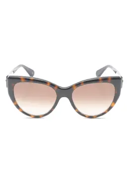 Gucci Pre-Owned: Очки 