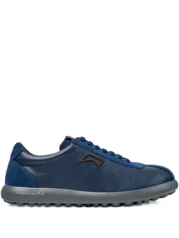 Camper: Синие кроссовки  Pelotas XLF
