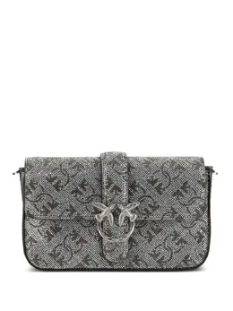 PINKO: Сумка  Love Birds