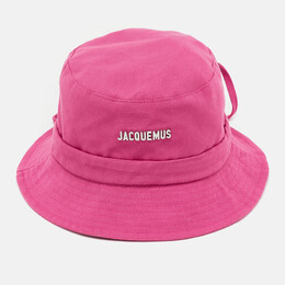 Jacquemus: Панама  Le Bob Gadjo