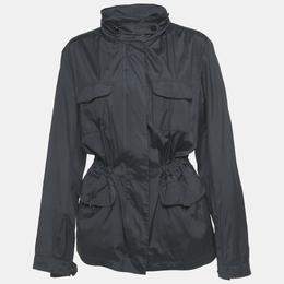 Loro Piana: Сині куртки 