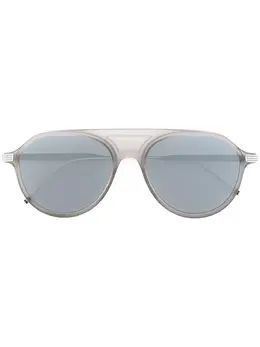 Thom Browne Eyewear: Очки 