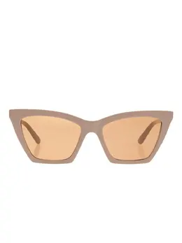 Alexander McQueen Eyewear: Очки 