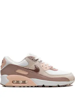 Nike: Кроссовки  Air Max 90
