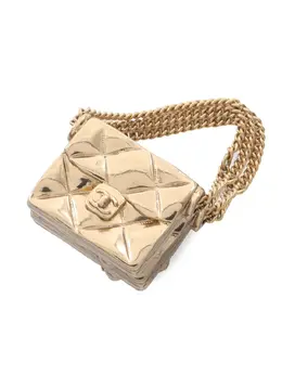 CHANEL Pre-Owned: Сумка 