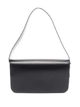 Cartier: Чёрная сумка 