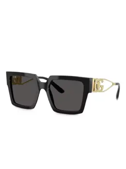 Dolce & Gabbana Eyewear: Очки 
