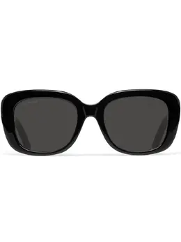 Balenciaga Eyewear: Очки 