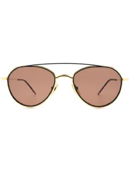 Thom Browne Eyewear: Очки 
