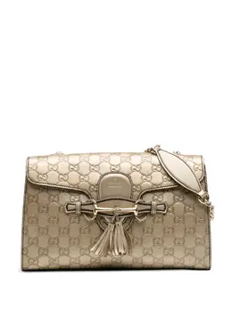 Gucci Pre-Owned: Сумка 