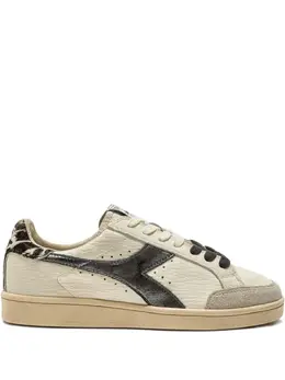 Diadora: Белые кроссовки 