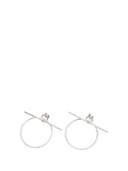 Hermès Pre-Owned: Серьги 