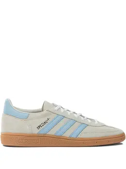 adidas: Светлые кроссовки  Handball Spezial