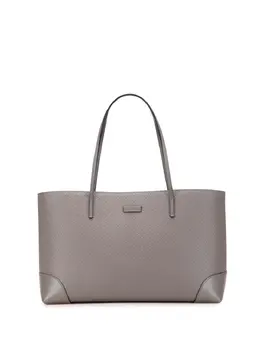 Gucci Pre-Owned: Яркая сумка-шоппер 